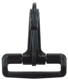 PLASTIC SNAP HOOK 3605