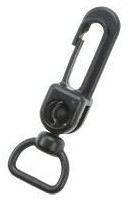 Plastic Snap Hook 3703A