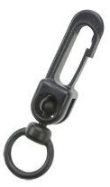 Plastic Snap Hook 3703B