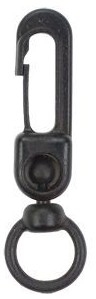 PLASTIC SNAP HOOK 3703B