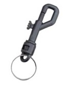 key Snaphook 3704