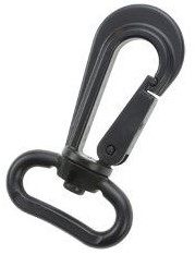 Plastic Snap Hook 3706