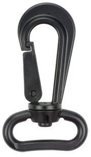 Plastic Snap Hook 3706