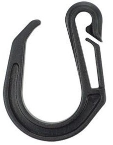 Plastic Hook 3707