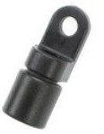 Plastic Snap Hook 3708