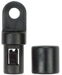 Plastic Snap Hook 3708