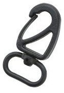 Plastic Snap Hook 3717