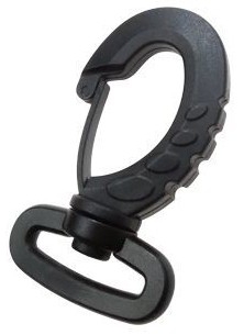 PLASTIC SNAP HOOK 3720