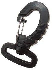 Plastic Snap Hook 3722