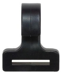 PLASTIC SNAP HOOK 3745