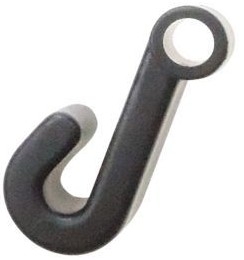 Plastic Snap Hook 3746