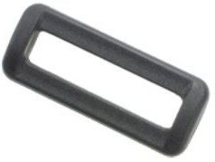 SQUARE RING 2822