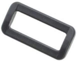 SQUARE RING 2822W