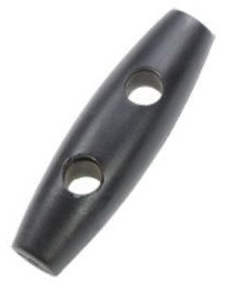 PLASTIC TOGGLE 5771