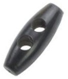 PLASTIC TOGGLE 5771B