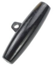 PLASTIC TOGGLE 5777