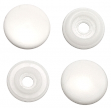 Plastic Snap Button 1110A