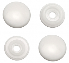 Plastic Snap Button 1210A