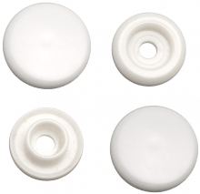 Plastic Snap Button 1313A