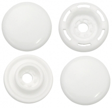 Plastic Snap Button 1315A