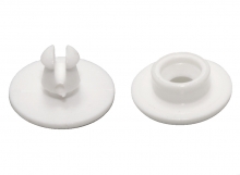 Plastic Snap Fastener SB3002