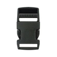 SIDE RELEASE BUCKLE 1602