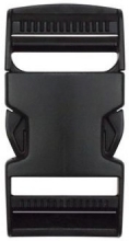 Side Release Buckle 1602D