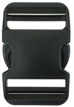 Double Side Release Buckle 1602DR