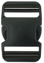 Side Release Buckle 1602DR