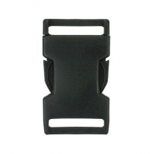 SIDE RELEASE BUCKLE 1604