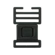 CENTER RELEASE BUCKLE 1605