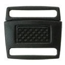Center Release Buckle 1615N