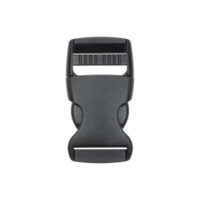 SIDE RELEASE BUCKLE 1645A