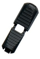 PLASTIC CORD END 4702