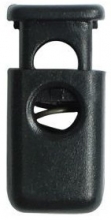 Plastic Cord Lock 2702