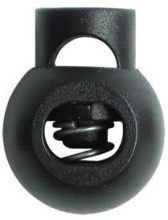 PLASTIC CORD LOCK 2706A