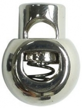 Plastic Cord Lock 2706