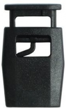 Plastic Cord Lock 2707