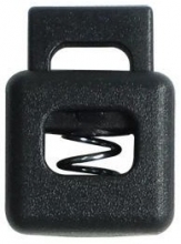 Plastic Cord Lock 2708