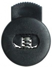 PLASTIC CORD LOCK 2714