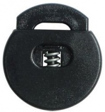 Plastic Cord Lock 2715