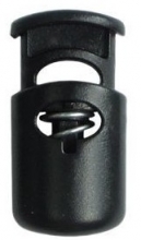 PLASTIC CORD LOCK 2723