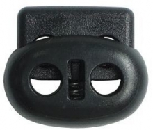 Plastic Cord Lock 2733