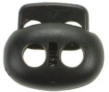 PLASTIC CORD LOCK 2733S