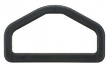 PLASTIC SNAP HOOK 2814