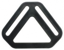 PLASTIC SNAP HOOK 2837