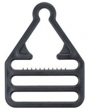 PLASTIC SNAP HOOK 2852