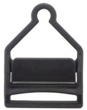 PLASTIC SNAP HOOK 2852