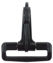 Plastic Snap Hook 3605