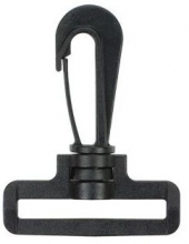 Plastic Snap Hook 3606